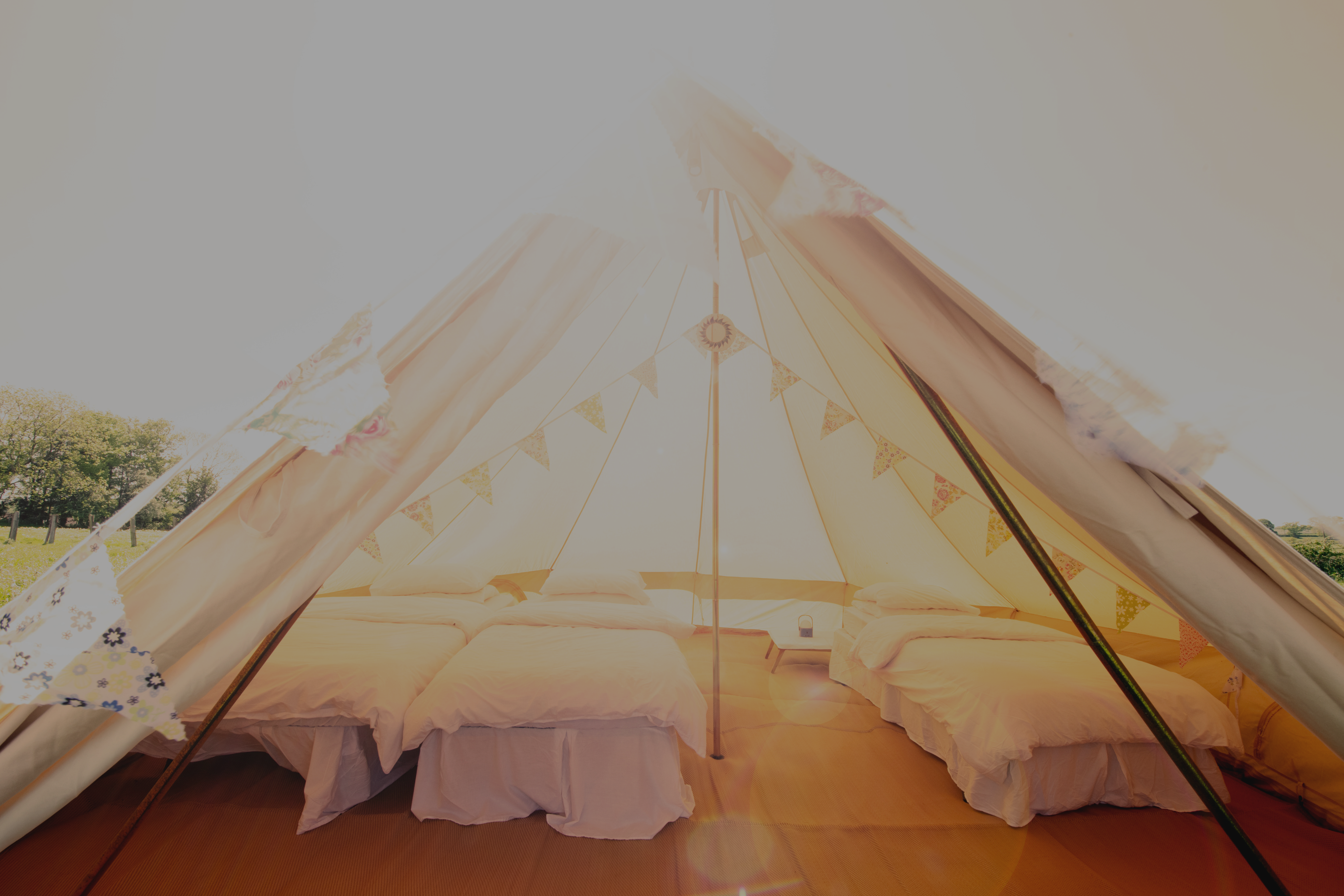 Bed and Mattress Dry Hire Rental